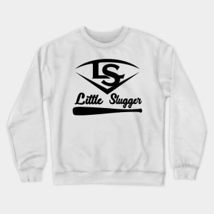 Little Slugger Crewneck Sweatshirt